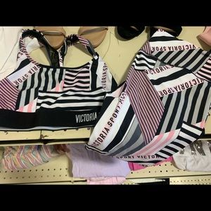 Victoria secret matching set